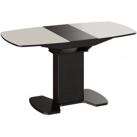 Стол на тумбе Портофино 105.01.11