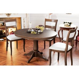 Деревянный стол Торонто Т1