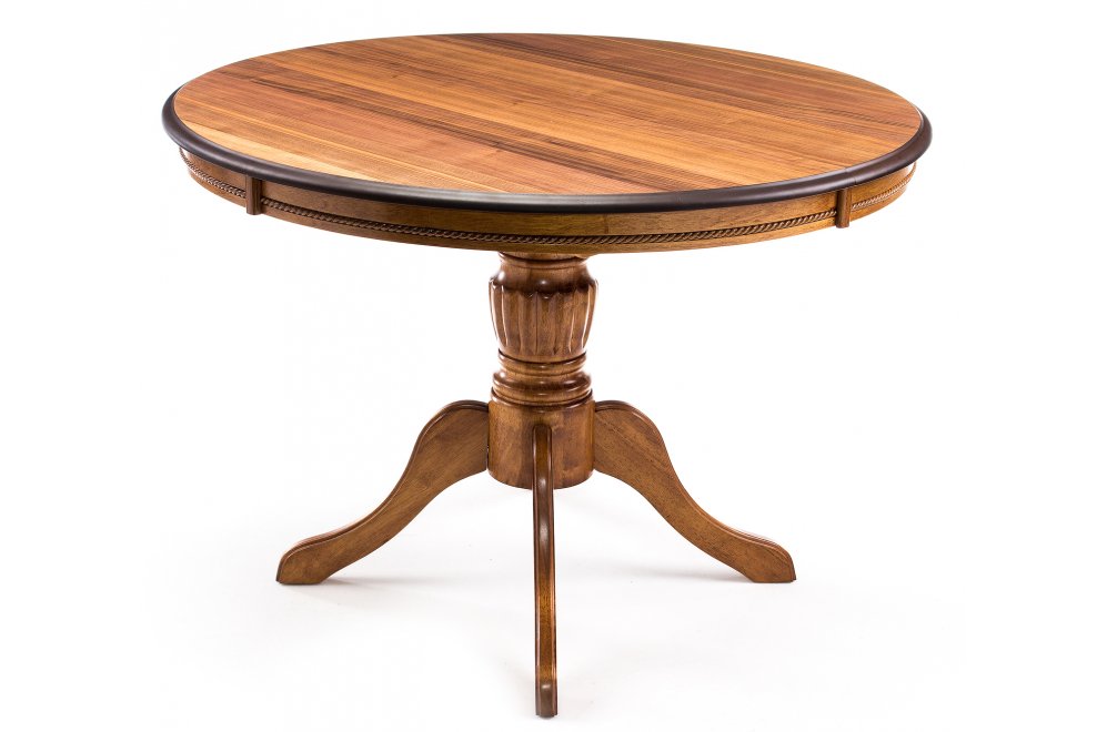 Стол Marta D106 natural walnut Стол Marta D106 natural walnut