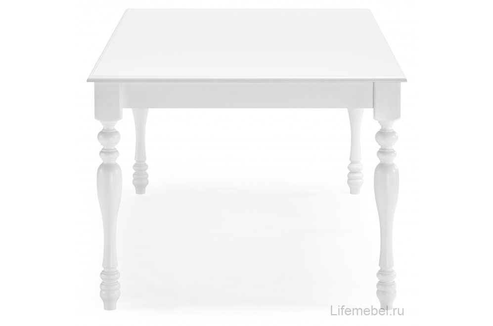 Стол Vilen butter milk Стол Vilen butter milk