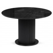 черный мрамор