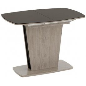 Стол на тумбе Честер тип 1