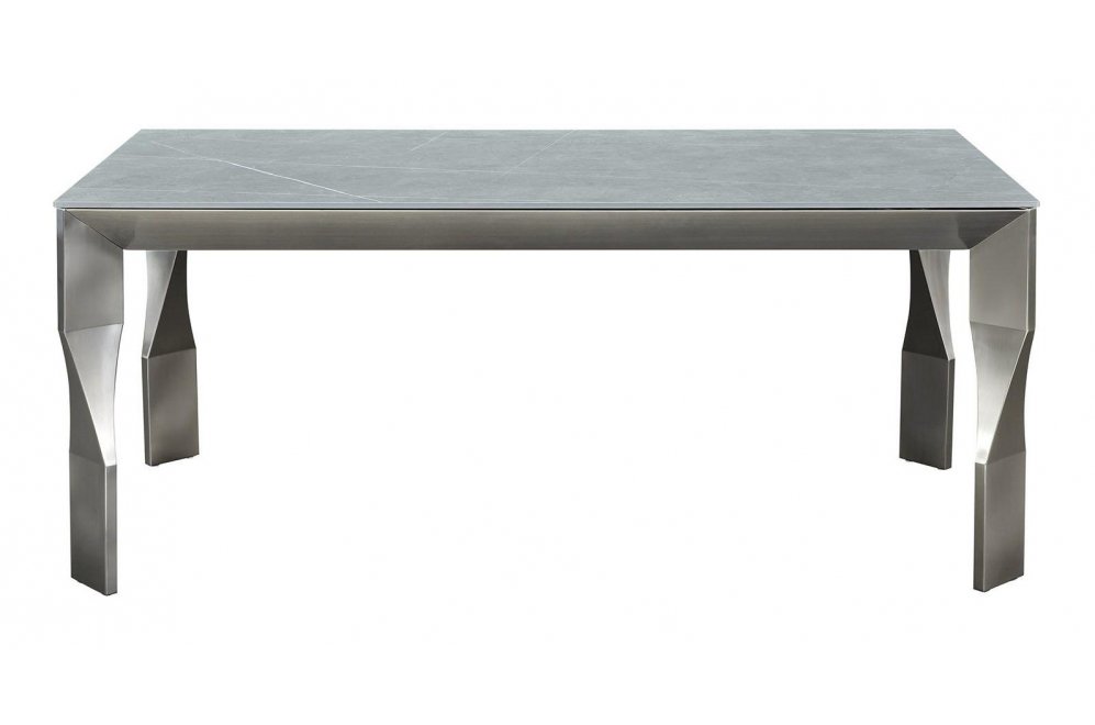 Стол Hockstone камень armani grey Стол Hockstone камень armani grey