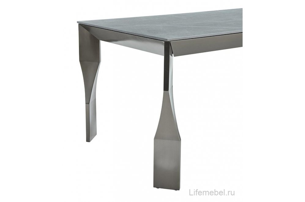 Стол Hockstone камень armani grey Стол Hockstone камень armani grey