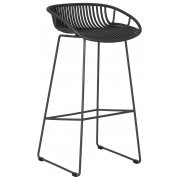 темно-серый