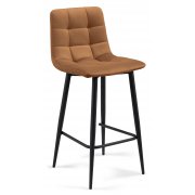 оранжевый велюр (velutto 62)