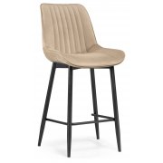 бежевый велютто 05