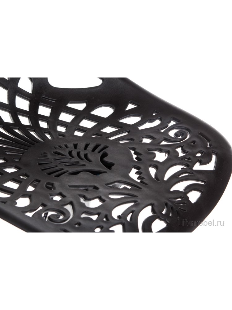 Стул барный Cameron black