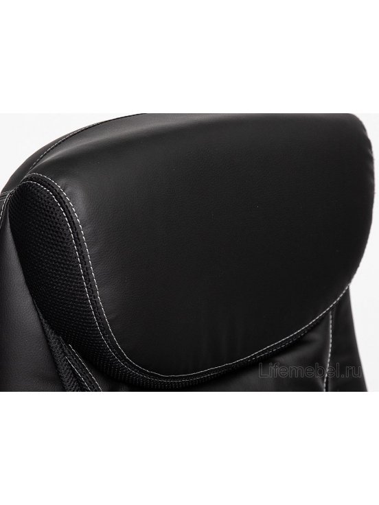 Компьютерное кресло Cambridge черный