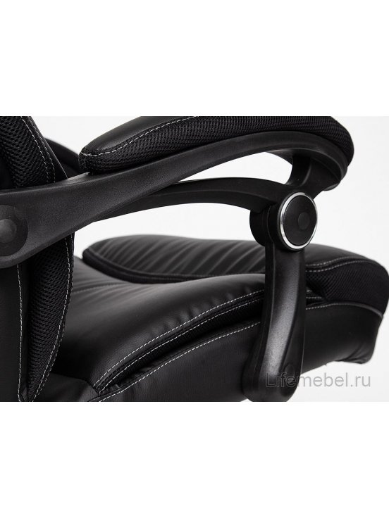 Компьютерное кресло Cambridge черный