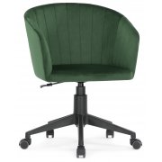 зеленый велюр (holland 30)