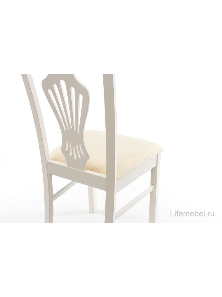 Стул Arfa butter white Стул Arfa butter white