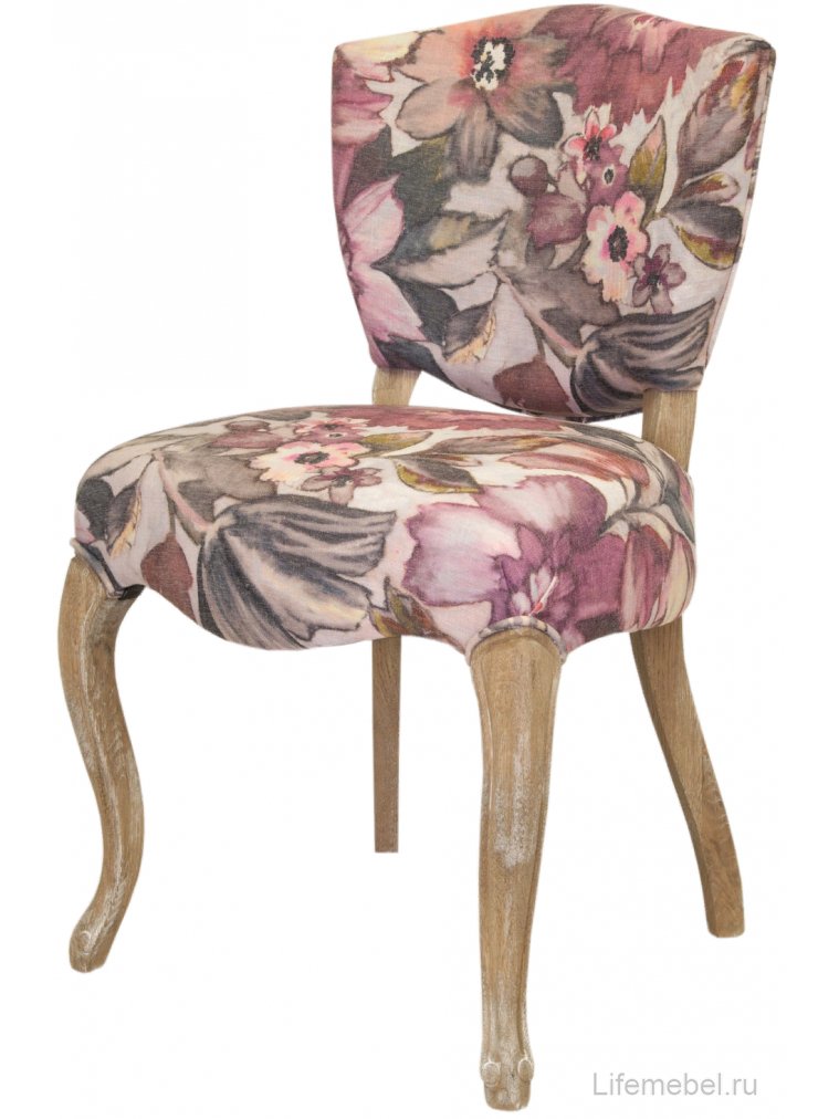 Стул деревянный Vesna flower Стул деревянный Vesna flower