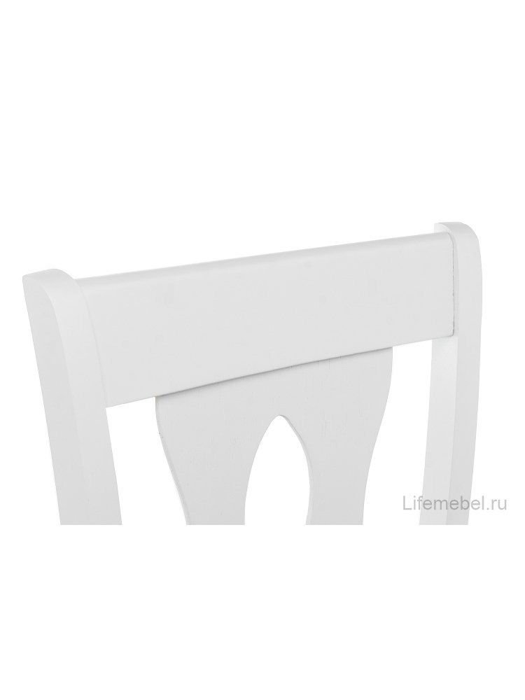 Стул Tivoli white / oak