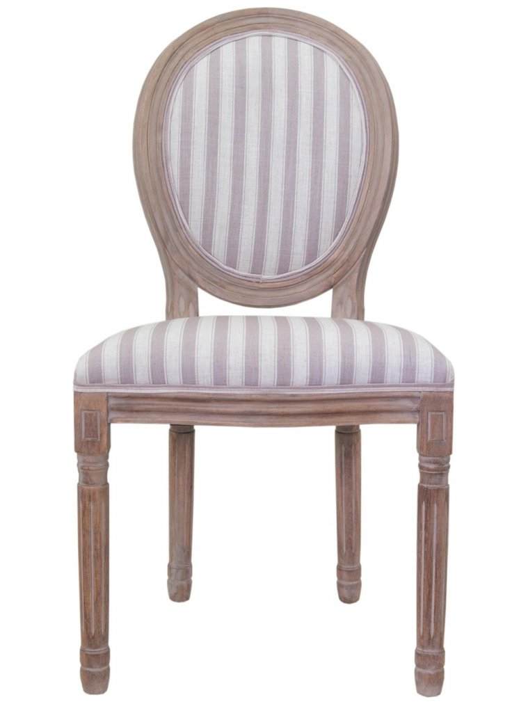 Деревянный стул Volker 5KS24501-P pinstripe Деревянный стул Volker 5KS24501-P pinstripe