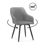 темно-серый велюр (ZD 995)