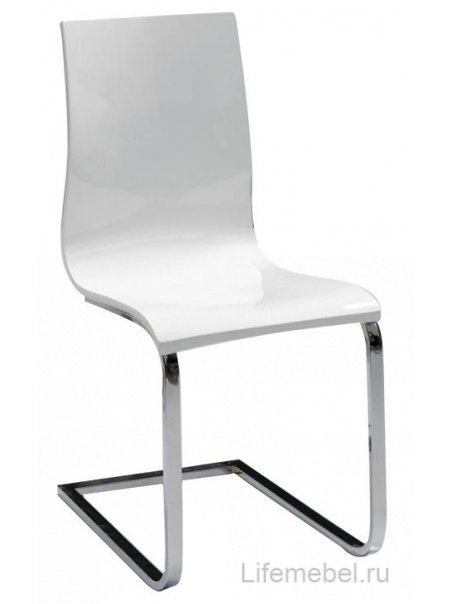 Стул 1003 белый