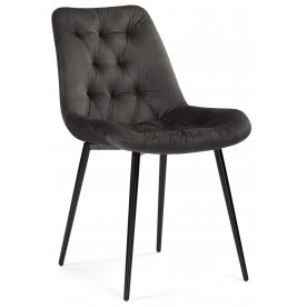 Стул на металлокаркасе Гояр