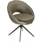 зеленый / черный