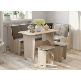 Кухонный уголок Техас Исполнение 1