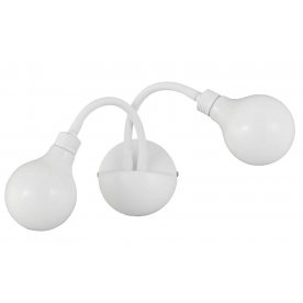 Бра Crystal Lux Nuvola AP2