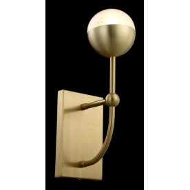 Бра TRUENA AP1 BRONZE