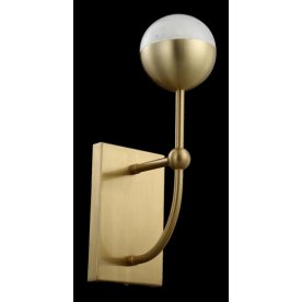 Бра TRUENA AP1 BRONZE