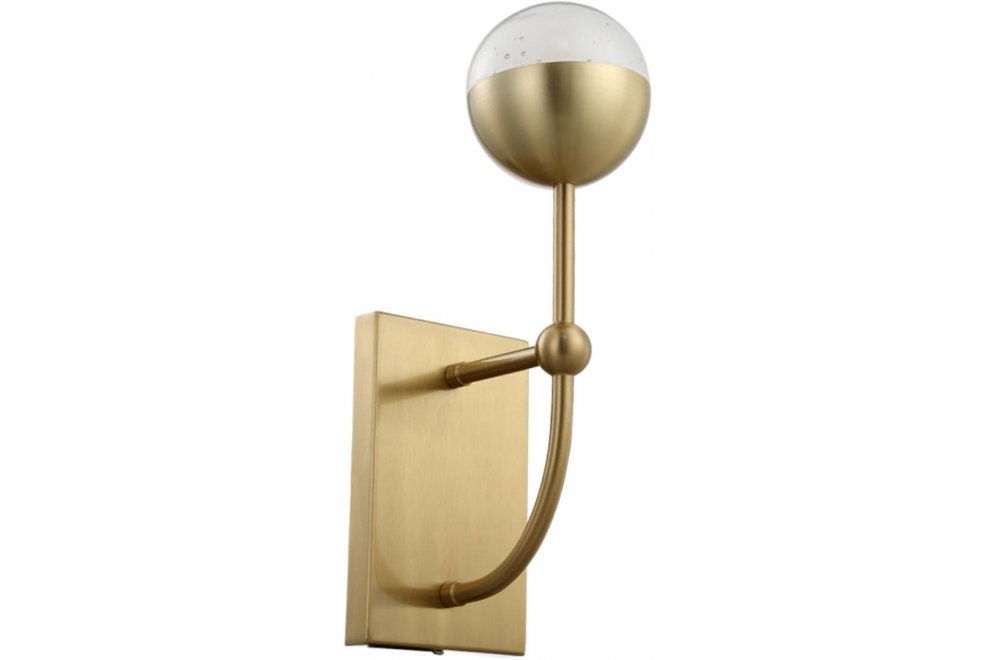 Бра TRUENA AP1 BRONZE Бра TRUENA AP1 BRONZE