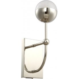 Бра TRUENA AP1 NICKEL