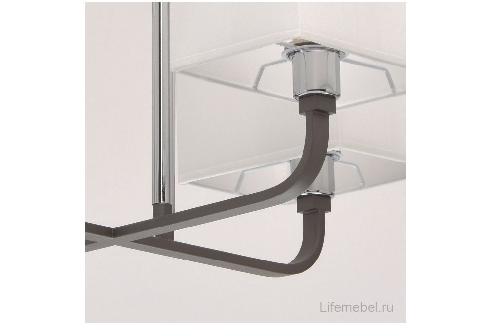 Люстра на штанге Прато 101011904