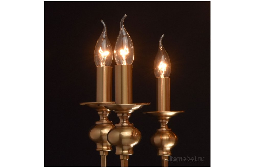 Подвесная люстра Консуэло 614010608