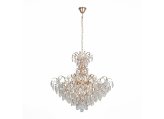 Подвесная люстра Orecchini SL846.203.09