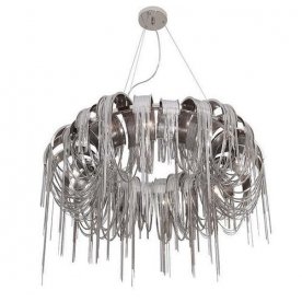 Подвесная люстра Crystal Lux Heat SP8