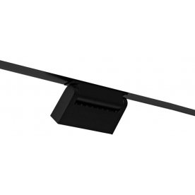 Магнитный трековый светильник CLT 0.33 002 6W BL M4000K