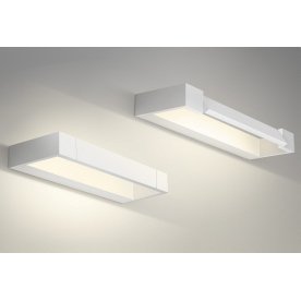 Настенный светильник CLT 028W700 WH