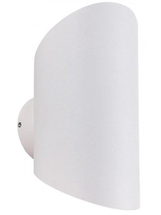 Настенный светильник CLT 134W WH Настенный светильник CLT 134W WH