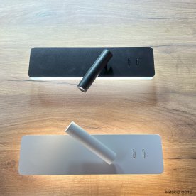 Настенный светильник CLT 215W WH