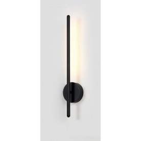 Настенный светильник VERDE AP L500 BLACK