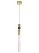 Подвесной светильник CIELO SP5W LED GOLD Подвесной светильник CIELO SP5W LED GOLD