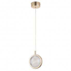 Подвесной светильник CIELO SP6W LED GOLD