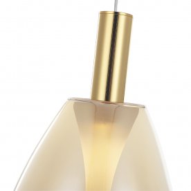 Подвесной светильник GAUDI SP4W LED AMBER