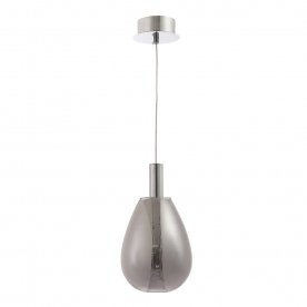 Подвесной светильник GAUDI SP4W LED SMOKE