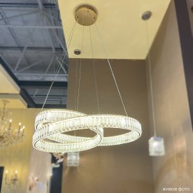 Подвесной светильник MUSIKA SP120W LED GOLD