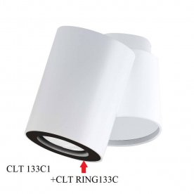 Потолочный светильник CLT 133 CLT 133C1