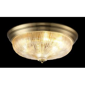 Потолочный светильник LLUVIA PL6 D550