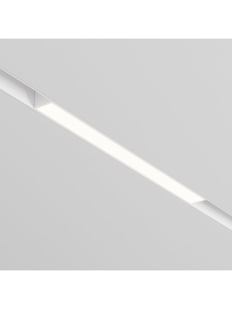 Трековый светильник Basis TR030-4-12WTW-DD-W Трековый светильник Basis TR030-4-12WTW-DD-W