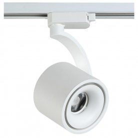 Трековый светильник CLT 0.31 004 WH