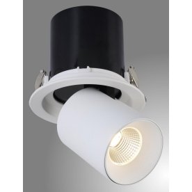 Встраиваемый светильник CLT 042C130 WH