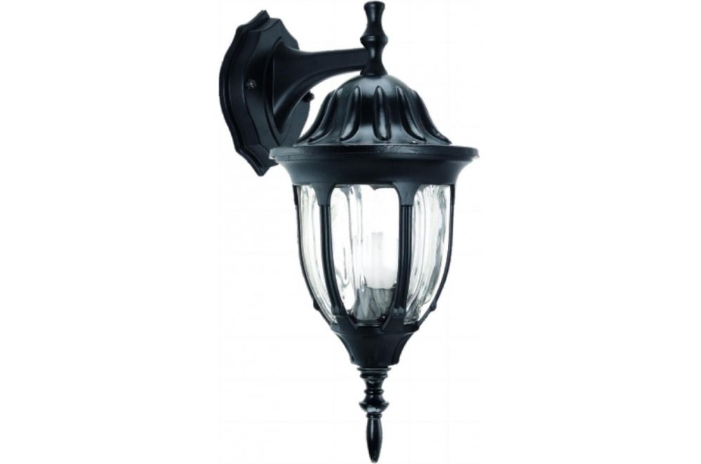 Уличный настенный светильник 4502 С02 Уличный настенный светильник 4502 С02