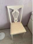 Стул Arfa butter white: отзыв о товаре Стул Arfa butter white: отзыв о товаре